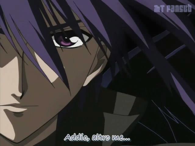 Otaku Gallery  / Anime e Manga / D.N.Angel / Screen Shots / Stage 26 - L`eterno Dark (End) / 125.jpg